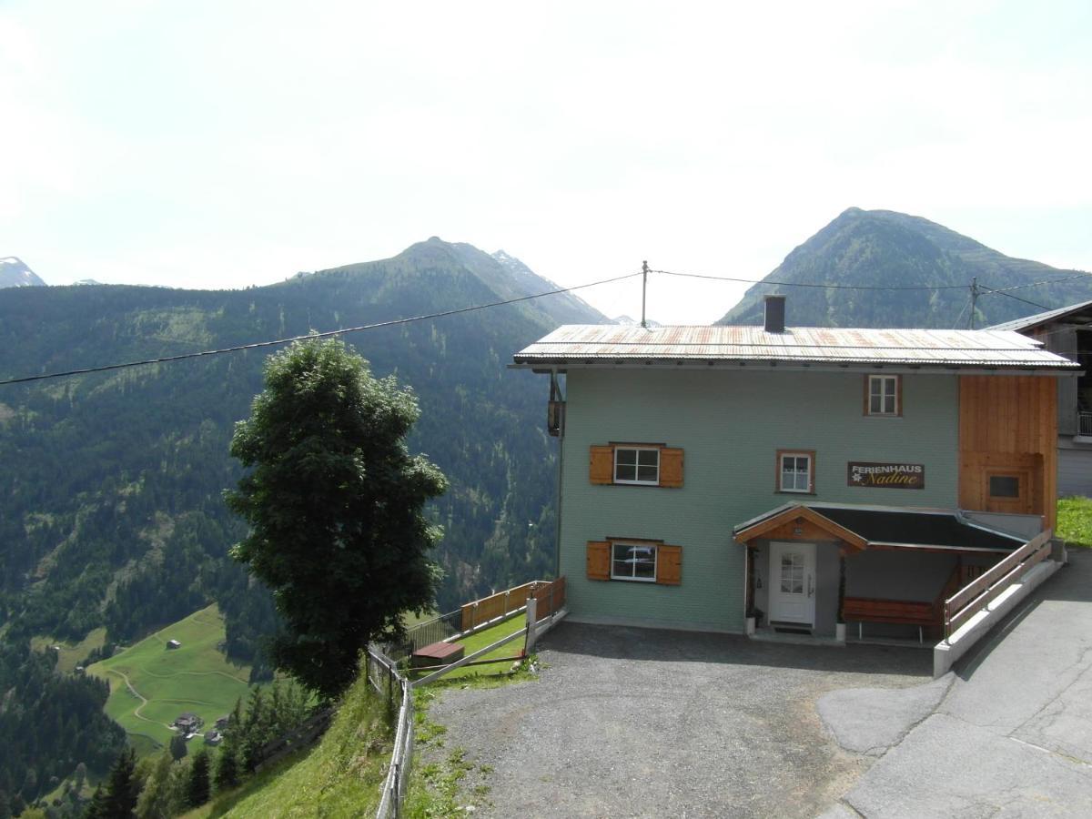 Ferienhaus Nadine Kappl (Landeck) Quarto foto