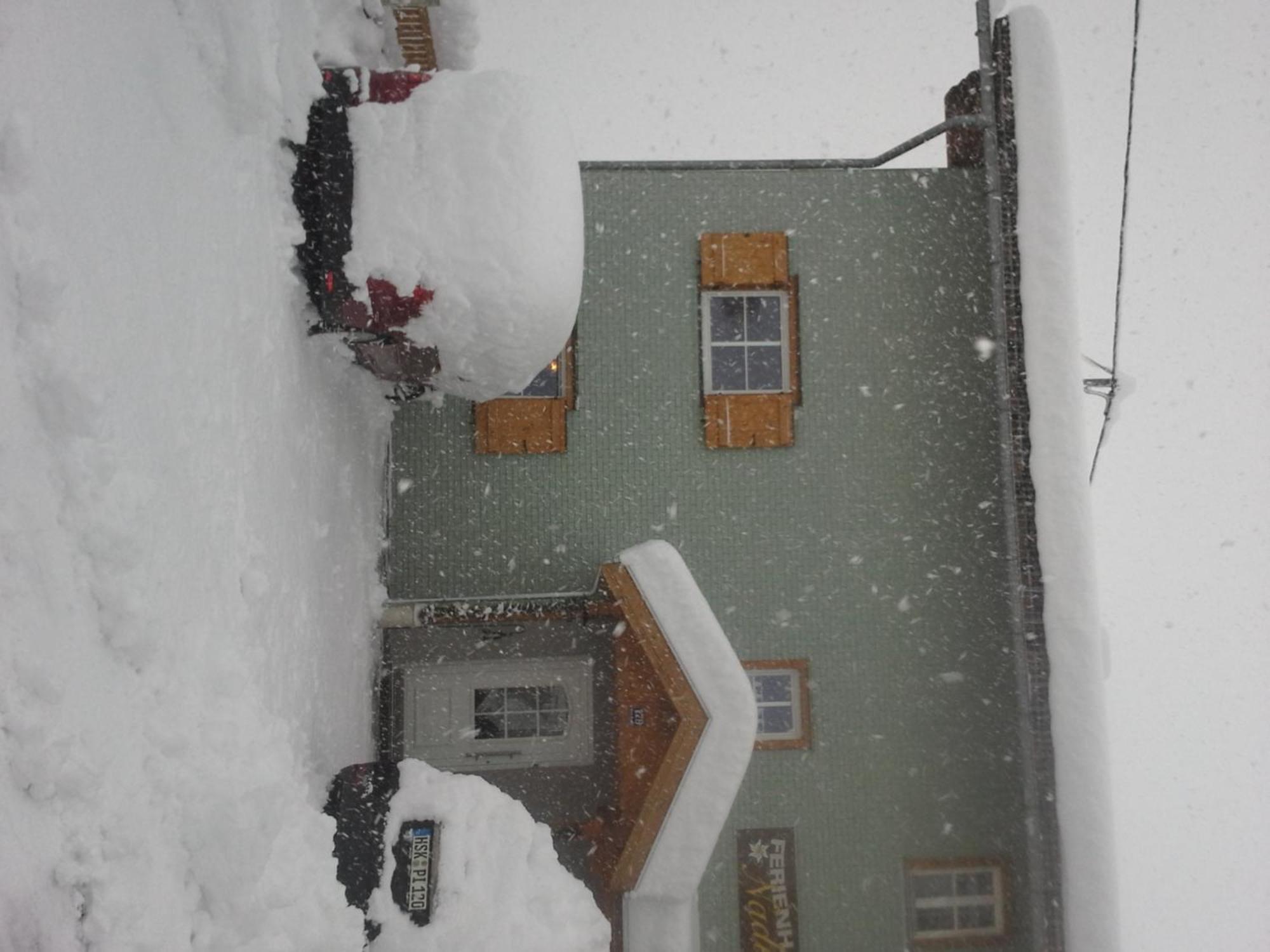 Ferienhaus Nadine Kappl (Landeck) Quarto foto