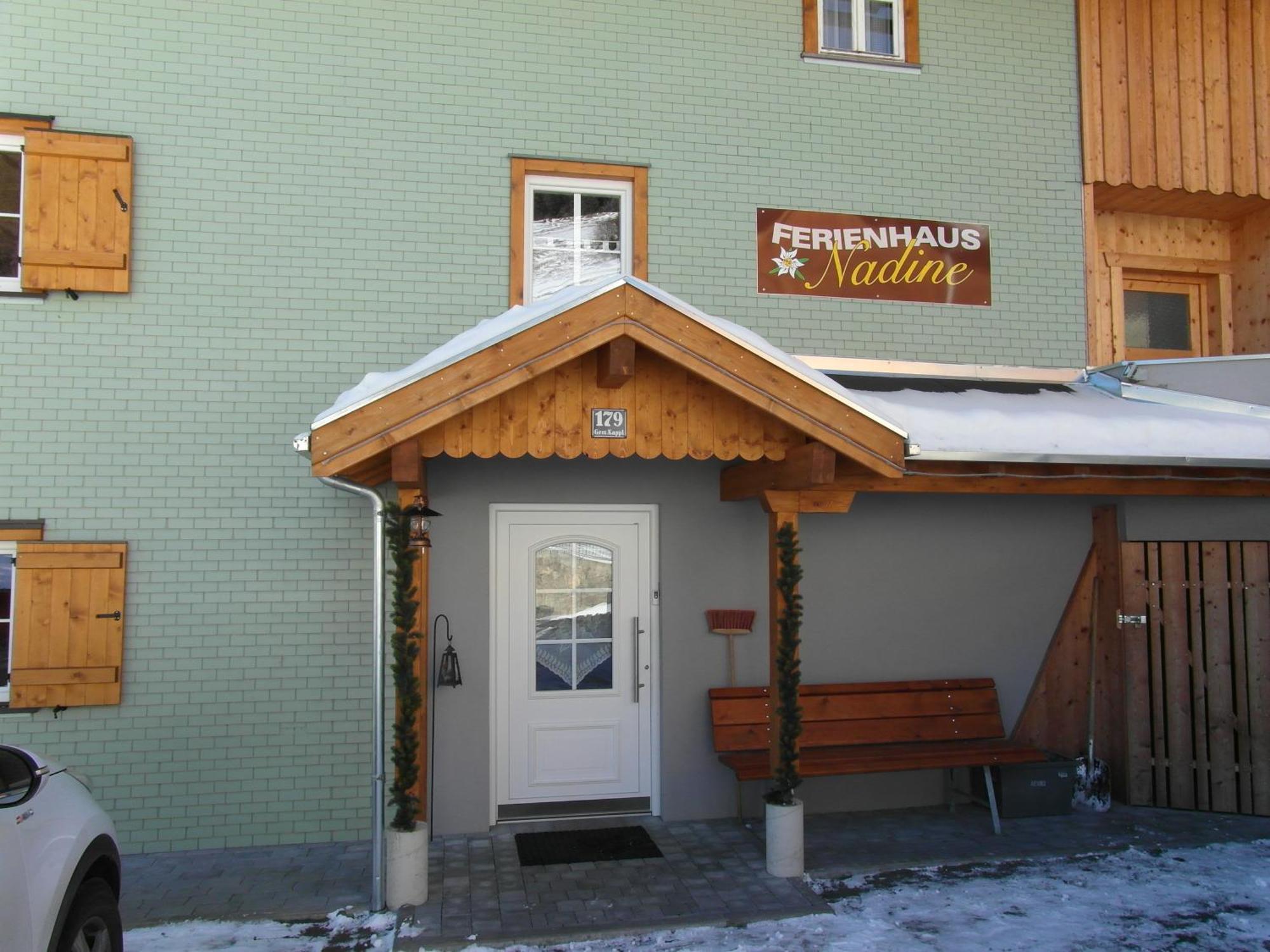 Ferienhaus Nadine Kappl (Landeck) Quarto foto