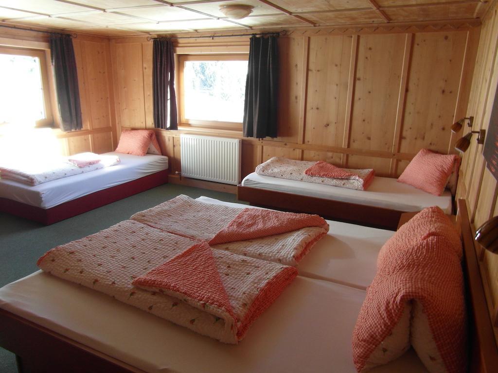 Ferienhaus Nadine Kappl (Landeck) Quarto foto