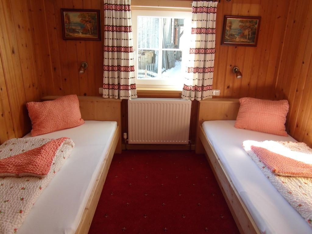 Ferienhaus Nadine Kappl (Landeck) Quarto foto