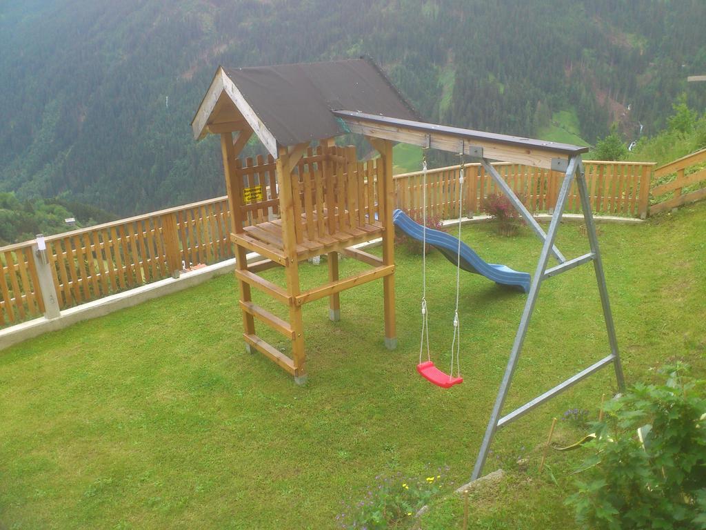 Ferienhaus Nadine Kappl (Landeck) Quarto foto